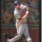2007 Topps Chrome  #3 Edgar Renteria  Braves