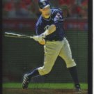 2007 Topps Chrome  #12 Josh Bard   Padres