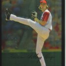 2007 Topps Chrome  #15 Bronson Arroyo   Reds