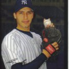 2007 Topps Chrome  #16 Andy Pettitte   Yankees