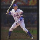 2007 Topps Chrome  #38 Lastings Milledge   Mets