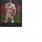 2007 Topps Chrome  #97 Robinson Tejada   Rangers