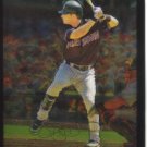 2007 Topps Chrome  #112 Stephen Drew   Diamondbacks