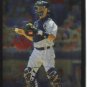2007 Topps Chrome  #114 Jorge Posada   Yankees