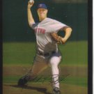 2007 Topps Chrome  #117 Jonathan Papelbon   Red Sox