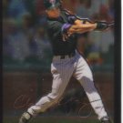 2007 Topps Chrome  #122 Chris Young   Diamondbacks