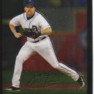 2007 Topps Chrome  #134 Sean Casey   Tigers