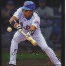 2007 Topps Chrome  #146 Endy Chavez   Mets