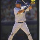 2007 Topps Chrome  #170 Melky Cabrera   Yankees