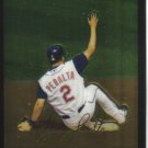 2007 Topps Chrome  #194 Jhonny Peralta   Indians