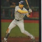 2007 Topps Chrome  #195 Raul Ibanez   Mariners