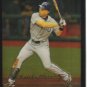 2007 Topps Chrome  #195 Raul Ibanez   Mariners