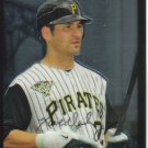 2007 Topps Chrome  #200 Xavier Nady   Pirates
