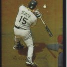 2007 Topps Chrome  #207 Tadahito Iguchi   White Sox