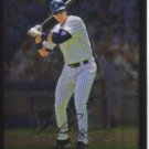 2007 Topps Chrome  #218 Alex Rodriguez   Yankees