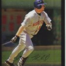 2007 Topps Chrome  #220 Jason Kubel   Twins