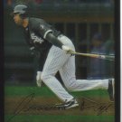 2007 Topps Chrome  #221 Jermaine Dye   White Sox