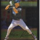 2007 Topps Chrome  #224 Alex Rios   Blue Jays