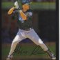 2007 Topps Chrome  #224 Alex Rios   Blue Jays