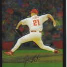2007 Topps Chrome  #234 Jon Lieber   Phillies