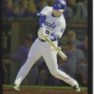 2007 Topps Chrome  #237 David DeJesus   Royals