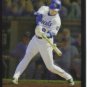 2007 Topps Chrome  #237 David DeJesus   Royals