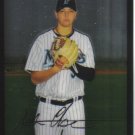 2007 Topps Chrome  #239 Scott Olsen   Marlins