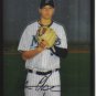 2007 Topps Chrome  #239 Scott Olsen   Marlins