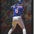 2007 Topps Chrome  #248 Brad Wilkerson   Rangers