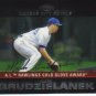 2007 Topps Chrome  #262 Mark Grudzielanek   Royals