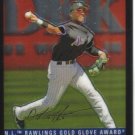 2007 Topps Chrome  #263 Orlando Hudson   Diamondbacks