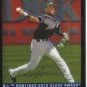2007 Topps Chrome  #263 Orlando Hudson   Diamondbacks