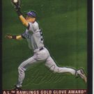 2007 Topps Chrome  #270 Ichiro Suzuki   Mariners