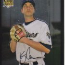2007 Topps Chrome  #295 Kevin Cameron  RC  Padres