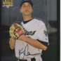 2007 Topps Chrome  #295 Kevin Cameron  RC  Padres