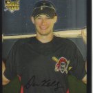 2007 Topps Chrome  #296 Don Kelly  RC  Pirates