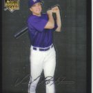 2007 Topps Chrome  #300 Vinny Rottino  RC  Brewers