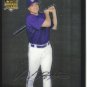 2007 Topps Chrome  #300 Vinny Rottino  RC  Brewers