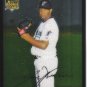 2007 Topps Chrome  #304 Jose Garcia  RC  Marlins