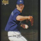 2007 Topps Chrome  #306 Ryan Feierabend  RC  Mariners
