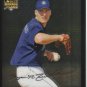 2007 Topps Chrome  #306 Ryan Feierabend  RC  Mariners