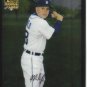 2007 Topps Chrome  #307 Mike Rabelo  RC  Tigers