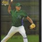 2007 Topps Chrome  #313 Juan Salas  RC  Rays