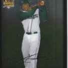 2007 Topps Chrome  #319 Elijah Dukes  RC  Rays