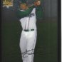 2007 Topps Chrome  #319 Elijah Dukes  RC  Rays