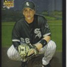 2007 Topps Chrome  #326 Gustavo Molina  RC  White Sox