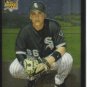 2007 Topps Chrome  #326 Gustavo Molina  RC  White Sox