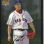 2007 Topps Chrome  #330 Daisuke Matsuzaka  RC  Red Sox