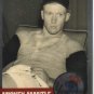 2007 Topps Chrome Mickey Mantle Story  #18  Mickey Mantle   Yankees
