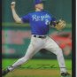2007 Topps Chrome Refractor  #79 Mark Teahen   Royals